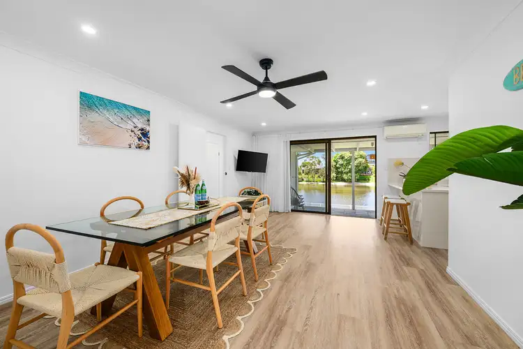 Sixth view of Homely house listing, 56 Dunlin Drive, Burleigh Waters QLD 4220