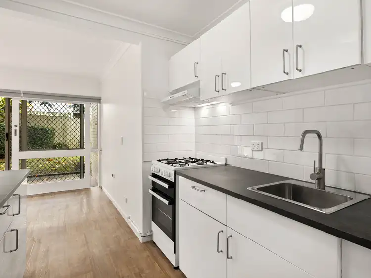 Second view of Homely unit listing, 3/136 Waterton Street, Annerley QLD 4103