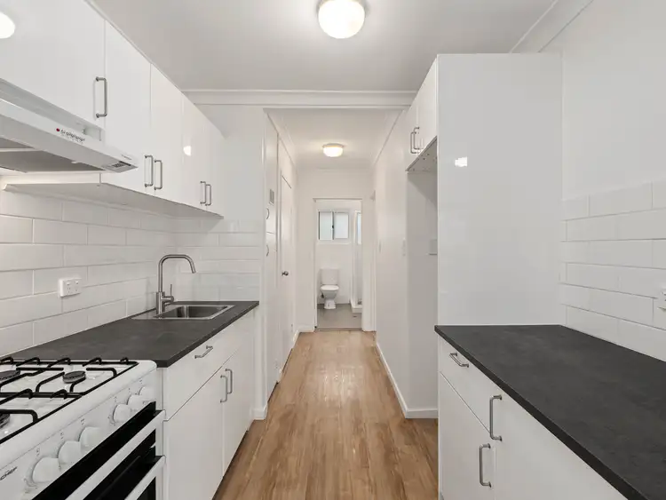 Third view of Homely unit listing, 3/136 Waterton Street, Annerley QLD 4103