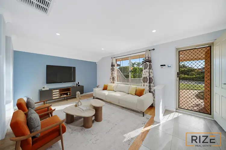 Third view of Homely house listing, 64 Mangrove Circuit, Banksia Grove WA 6031