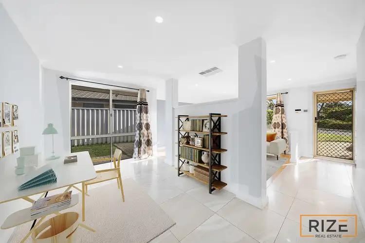 Fifth view of Homely house listing, 64 Mangrove Circuit, Banksia Grove WA 6031