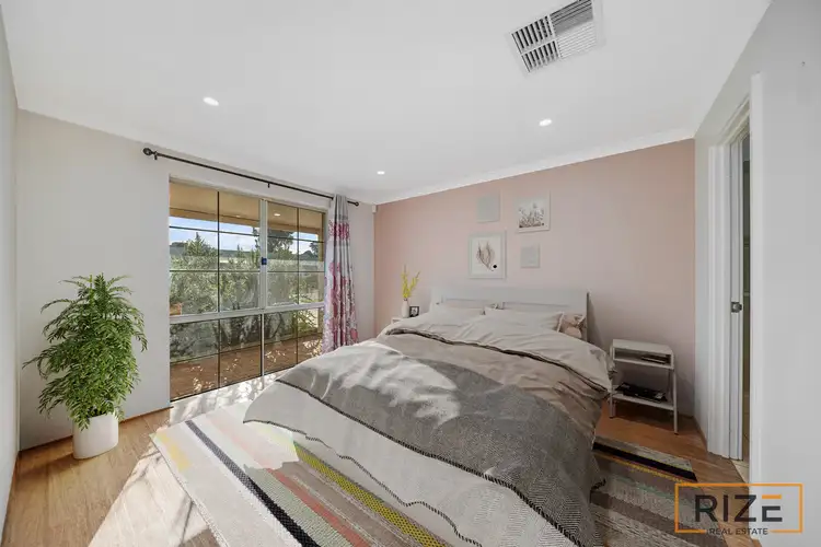Sixth view of Homely house listing, 64 Mangrove Circuit, Banksia Grove WA 6031