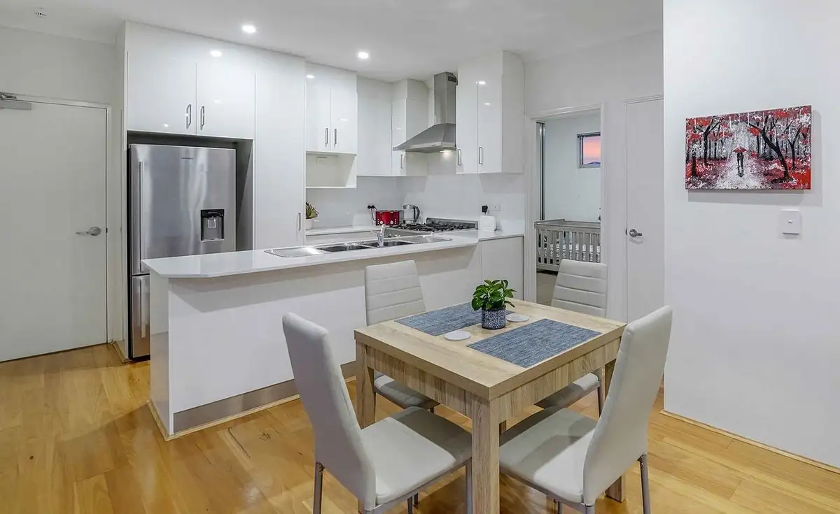 Main view of Homely apartment listing, 8/154 Edward Street, Osborne Park WA 6017