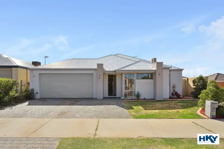 Main view of Homely house listing, 4 Charlottes Vista, Ellenbrook WA 6069