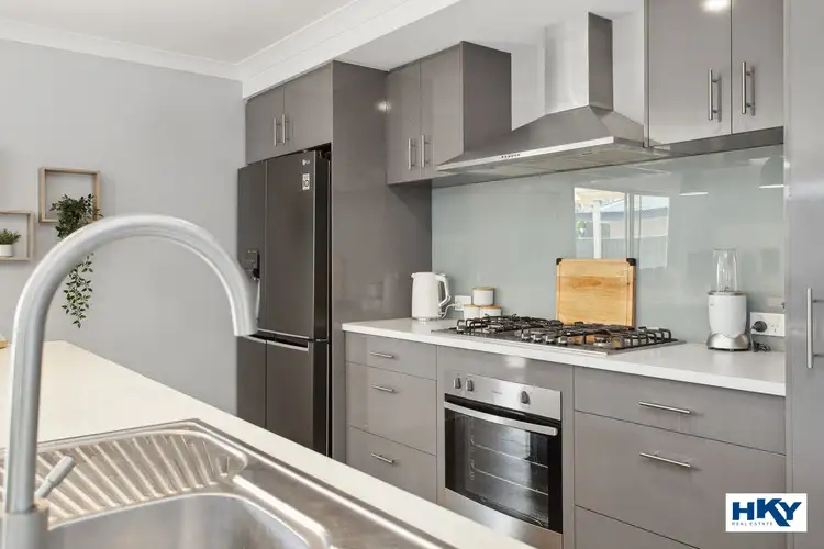 Second view of Homely house listing, 4 Charlottes Vista, Ellenbrook WA 6069