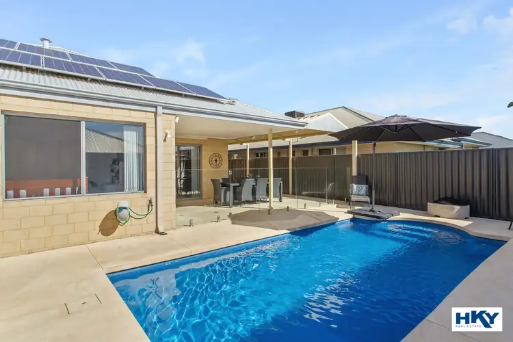 Third view of Homely house listing, 4 Charlottes Vista, Ellenbrook WA 6069
