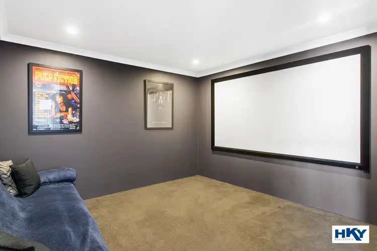 Fourth view of Homely house listing, 4 Charlottes Vista, Ellenbrook WA 6069