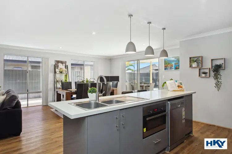 Sixth view of Homely house listing, 4 Charlottes Vista, Ellenbrook WA 6069