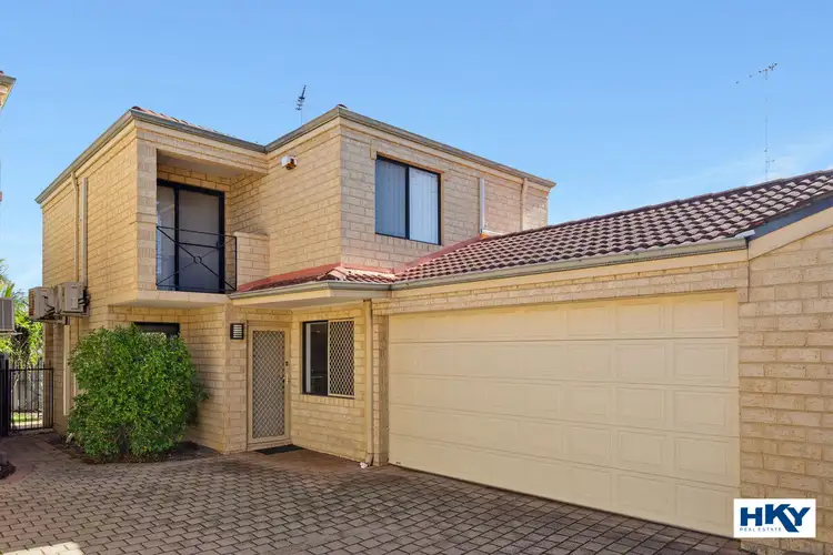 4/79 Tyler Street, Joondanna WA 6060
