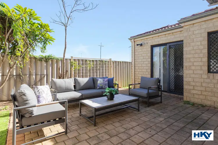 Third view of Homely house listing, 4/79 Tyler Street, Joondanna WA 6060