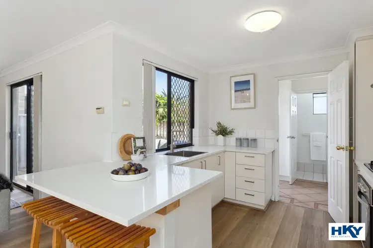 Fourth view of Homely house listing, 4/79 Tyler Street, Joondanna WA 6060