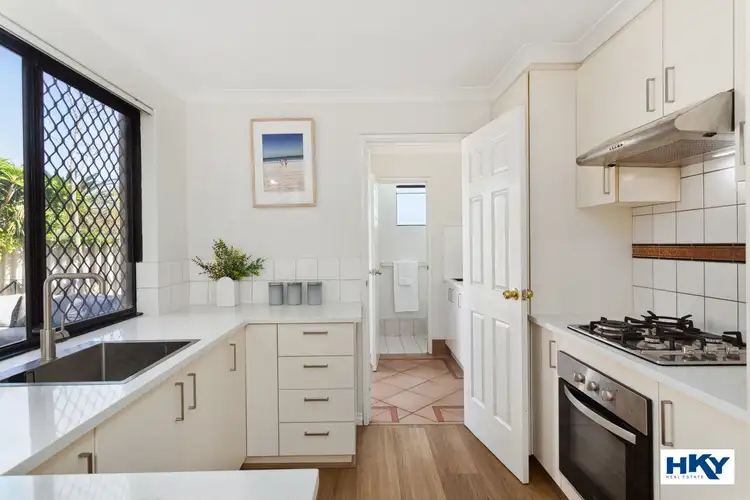Fifth view of Homely house listing, 4/79 Tyler Street, Joondanna WA 6060