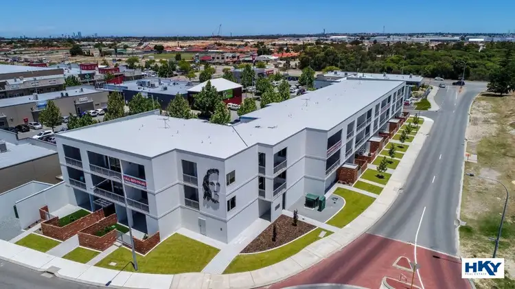 24/40 Bennett Springs Drive, Bennett Springs WA 6063