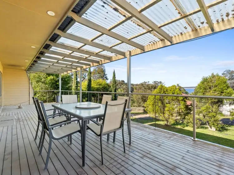 Second view of Homely house listing, 6 Woolenook Way, Coongulla VIC 3860