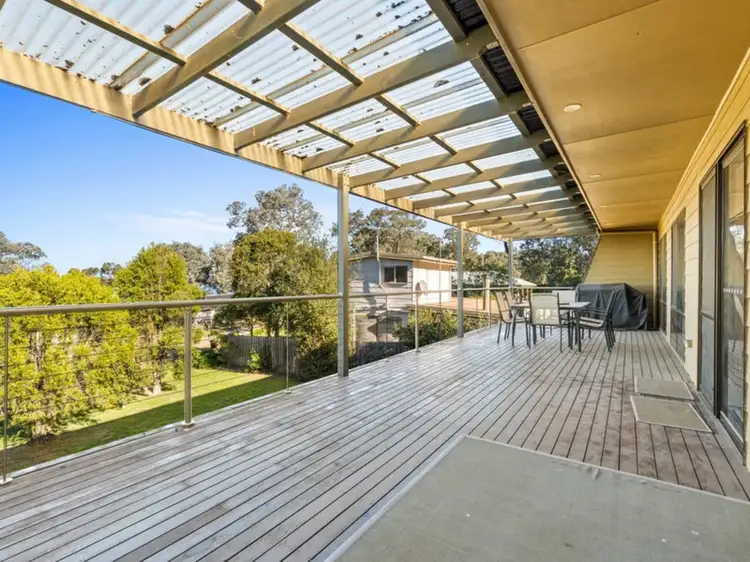 Third view of Homely house listing, 6 Woolenook Way, Coongulla VIC 3860