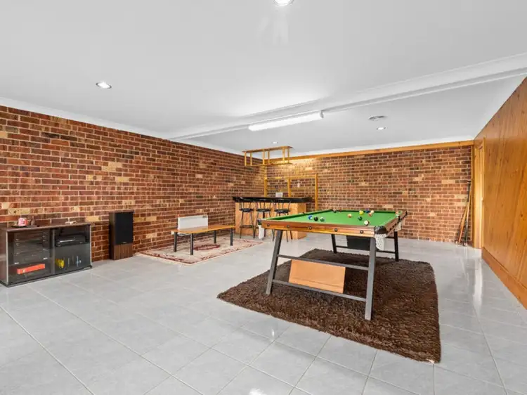 Fourth view of Homely house listing, 6 Woolenook Way, Coongulla VIC 3860
