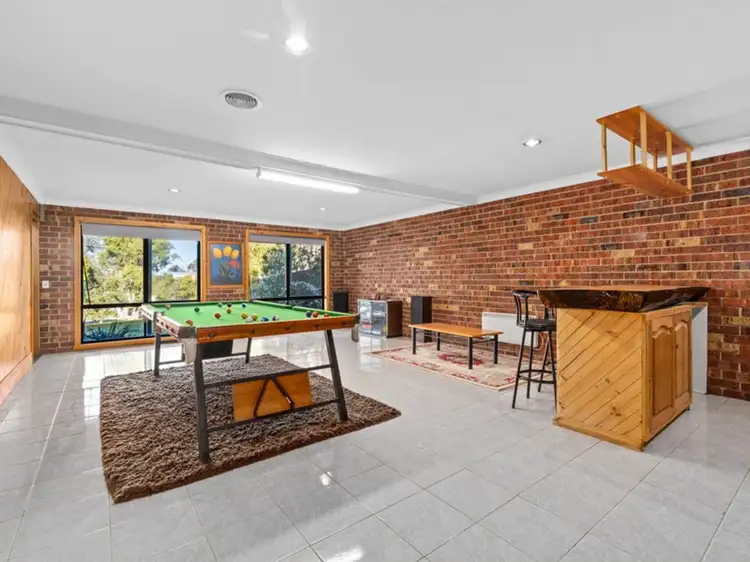 Fifth view of Homely house listing, 6 Woolenook Way, Coongulla VIC 3860