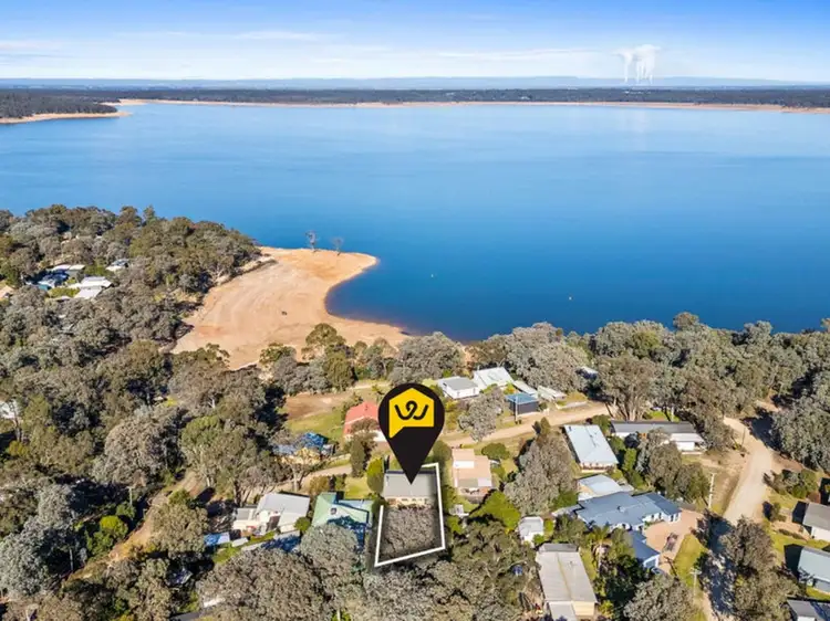 Sixth view of Homely house listing, 6 Woolenook Way, Coongulla VIC 3860