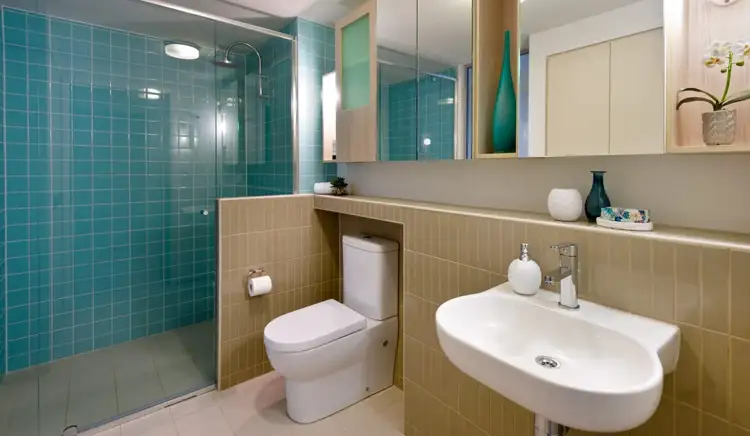 Fourth view of Homely unit listing, 1508/16 Ramsgate Street, Kelvin Grove QLD 4059