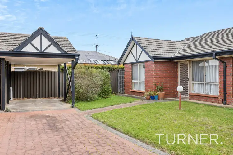 3/41 Fifth Avenue, Ascot Park SA 5043