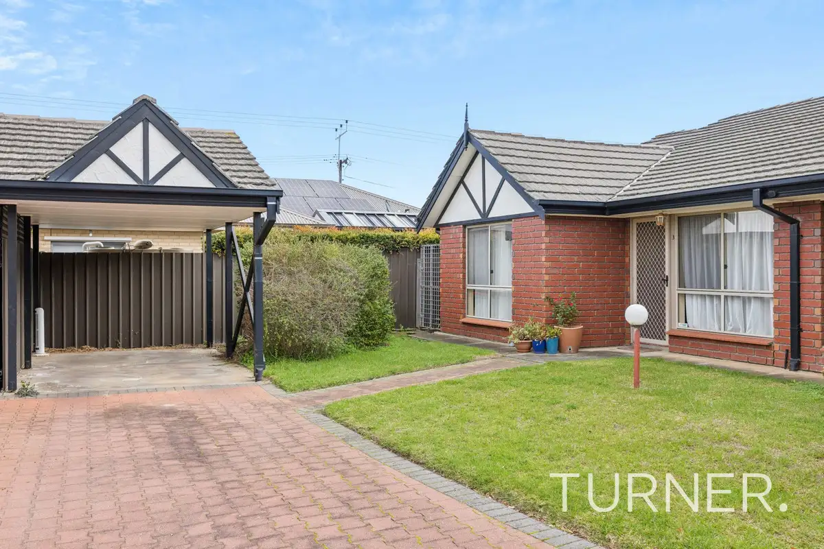 Main view of Homely unit listing, 3/41 Fifth Avenue, Ascot Park SA 5043
