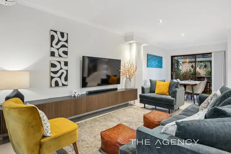134C Carnarvon Street, East Victoria Park WA 6101