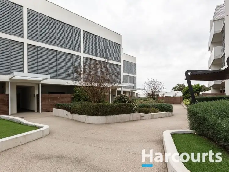 Second view of Homely apartment listing, 340/80 Cheltenham Road, Dandenong VIC 3175