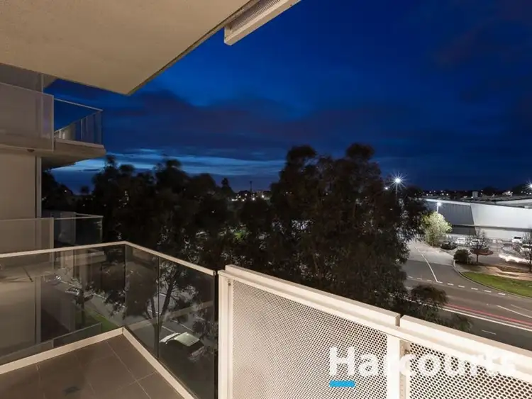 Seventh view of Homely apartment listing, 340/80 Cheltenham Road, Dandenong VIC 3175