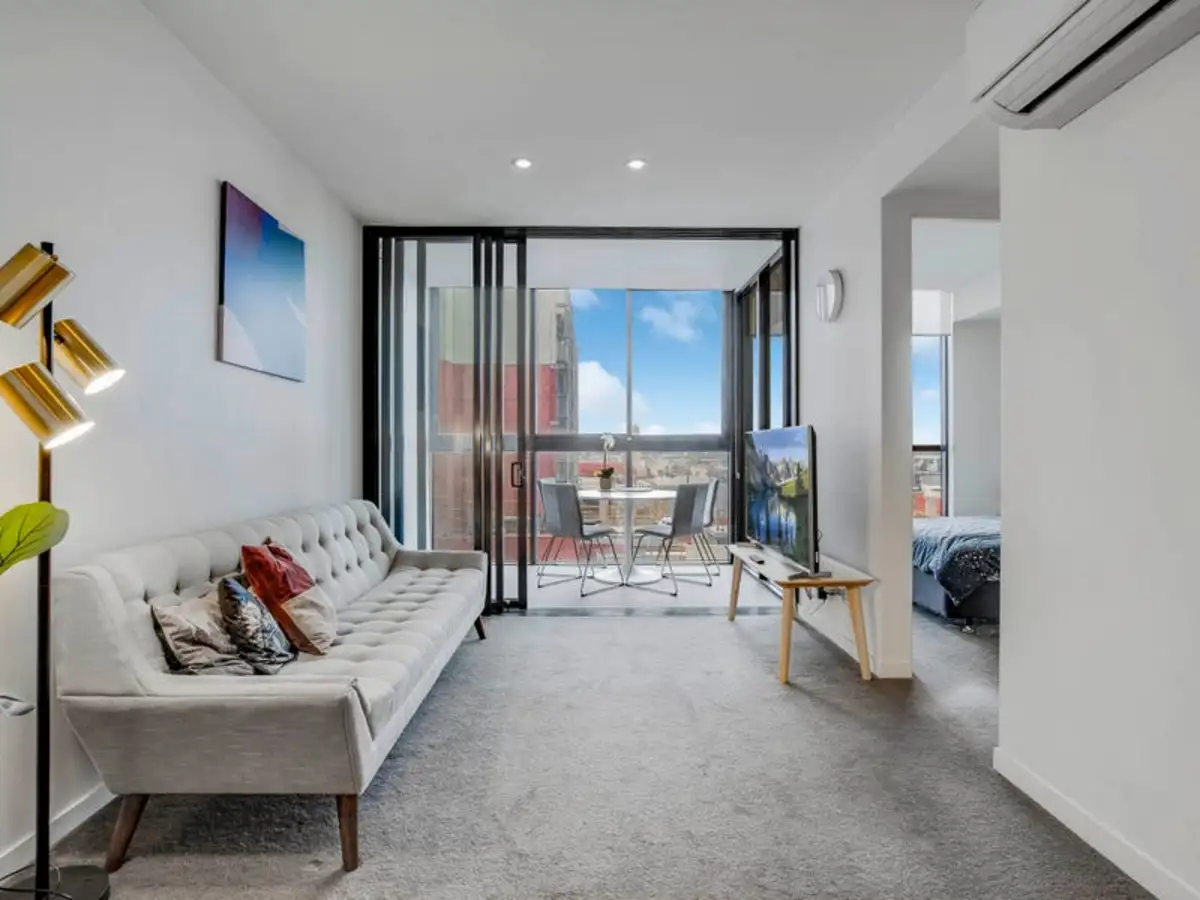 Main view of Homely apartment listing, 414/253 Bridge Road, Richmond VIC 3121