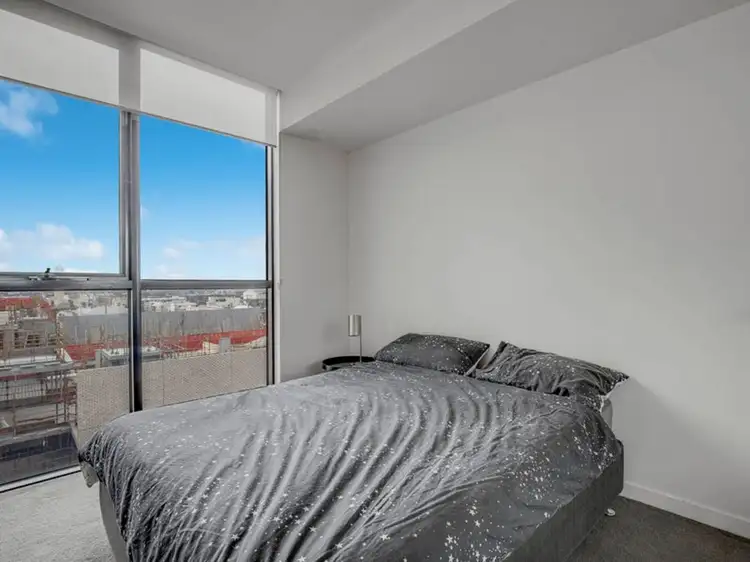 Fifth view of Homely apartment listing, 414/253 Bridge Road, Richmond VIC 3121