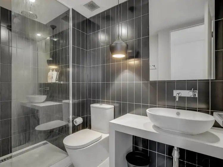Sixth view of Homely apartment listing, 414/253 Bridge Road, Richmond VIC 3121