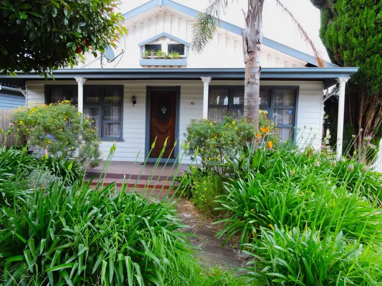 Main view of Homely house listing, 12 Philip Street, Dandenong North VIC 3175