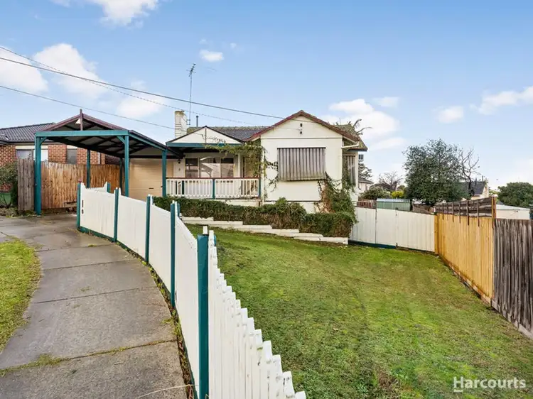 Main view of Homely house listing, 8 Camellia Court, Doveton VIC 3177