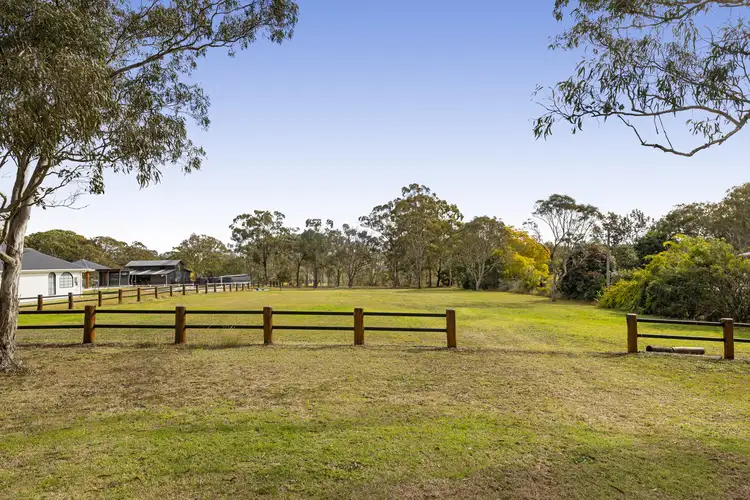 Main view of Homely land listing, 52 Geddes Road, Top Camp QLD 4350