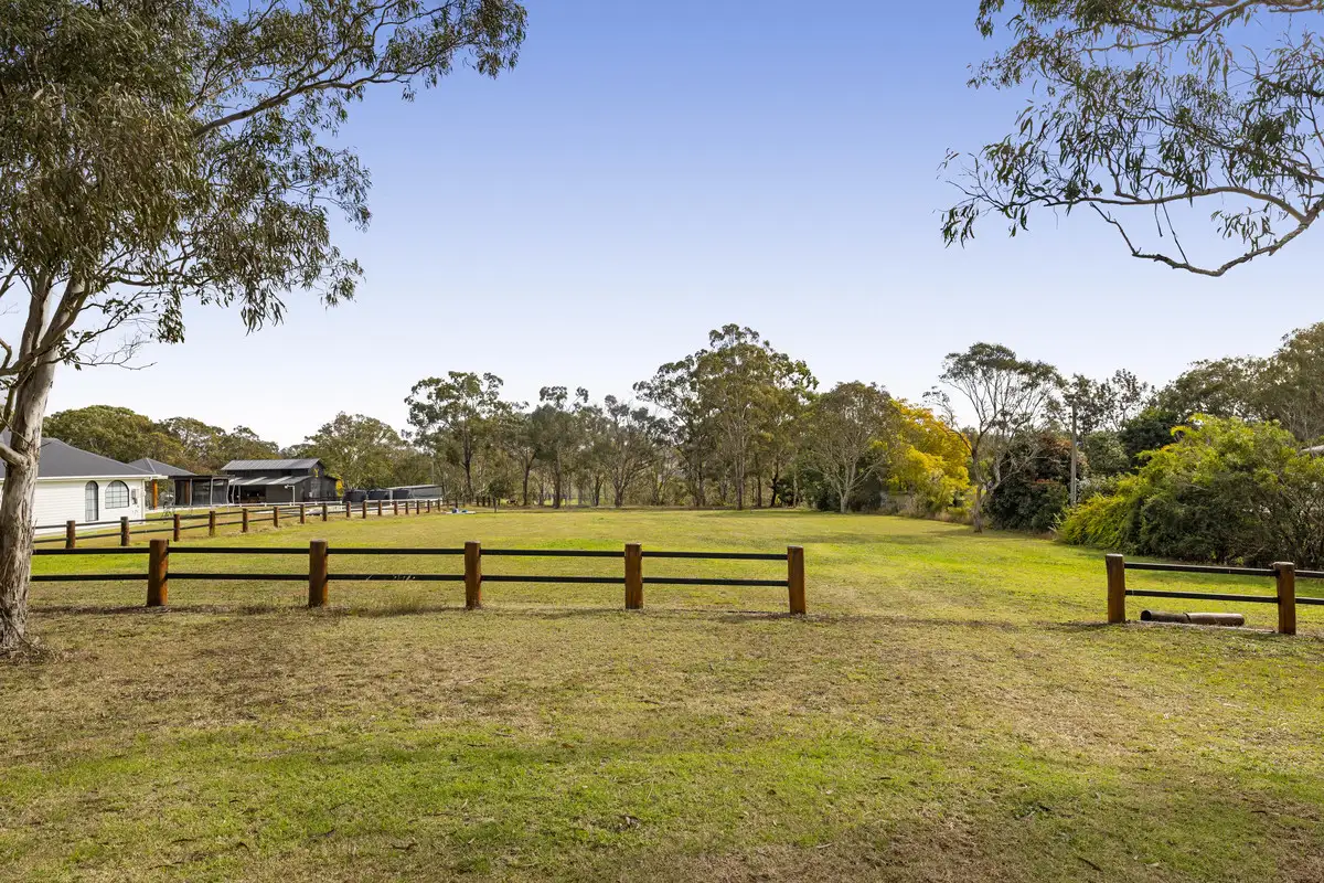 Main view of Homely land listing, 52 Geddes Road, Top Camp QLD 4350