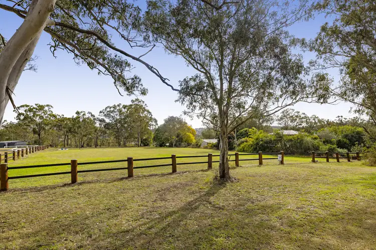 Fourth view of Homely land listing, 52 Geddes Road, Top Camp QLD 4350