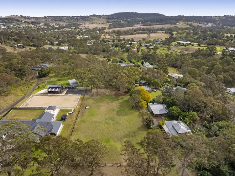Fifth view of Homely land listing, 52 Geddes Road, Top Camp QLD 4350