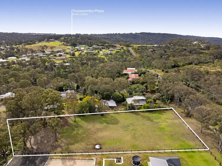 Sixth view of Homely land listing, 52 Geddes Road, Top Camp QLD 4350