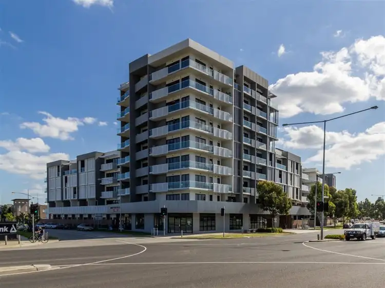 Main view of Homely apartment listing, 12/80 Cheltenham Road, Dandenong VIC 3175