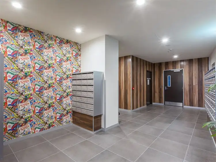 Fifth view of Homely apartment listing, 12/80 Cheltenham Road, Dandenong VIC 3175