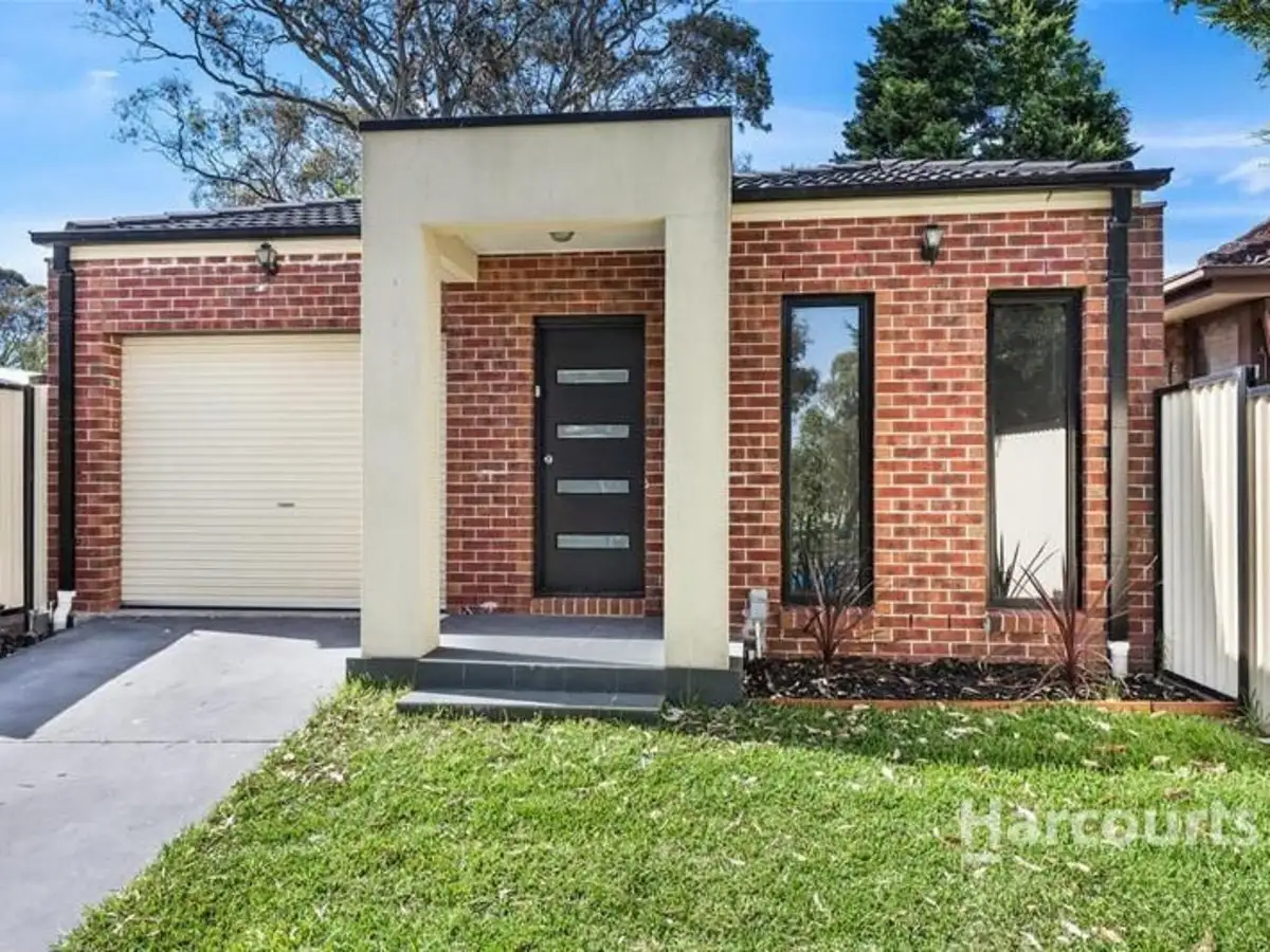 Main view of Homely house listing, 2/26 Gunns Road, Hallam VIC 3803