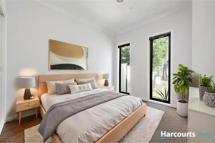 Third view of Homely house listing, 2/26 Gunns Road, Hallam VIC 3803