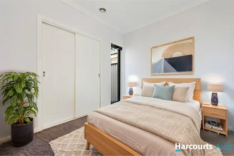 Fifth view of Homely house listing, 2/26 Gunns Road, Hallam VIC 3803