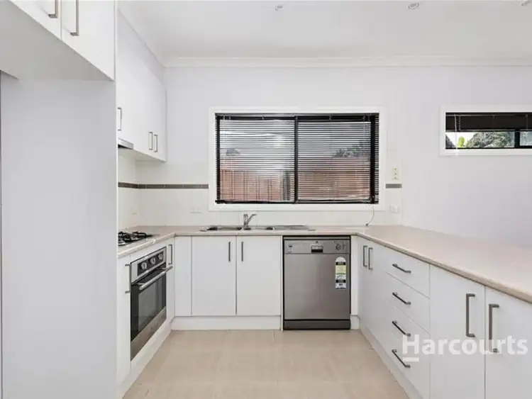 Sixth view of Homely house listing, 2/26 Gunns Road, Hallam VIC 3803