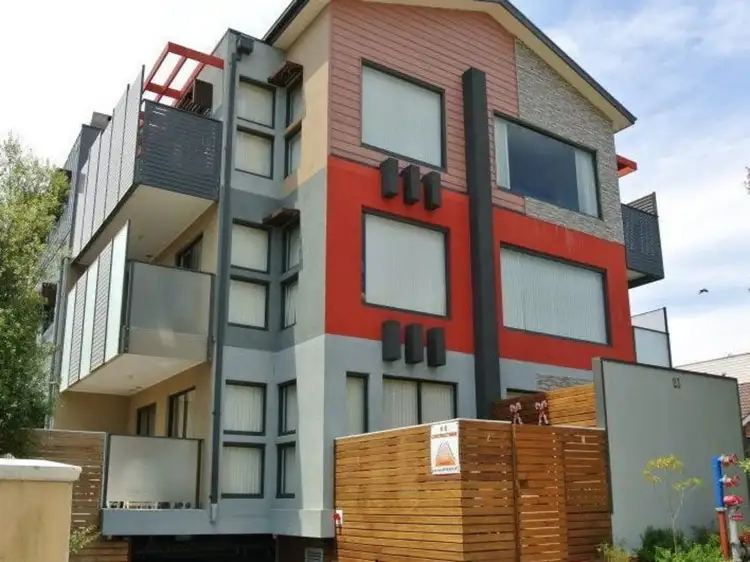 Main view of Homely apartment listing, 3/23 Edith Street, Dandenong VIC 3175