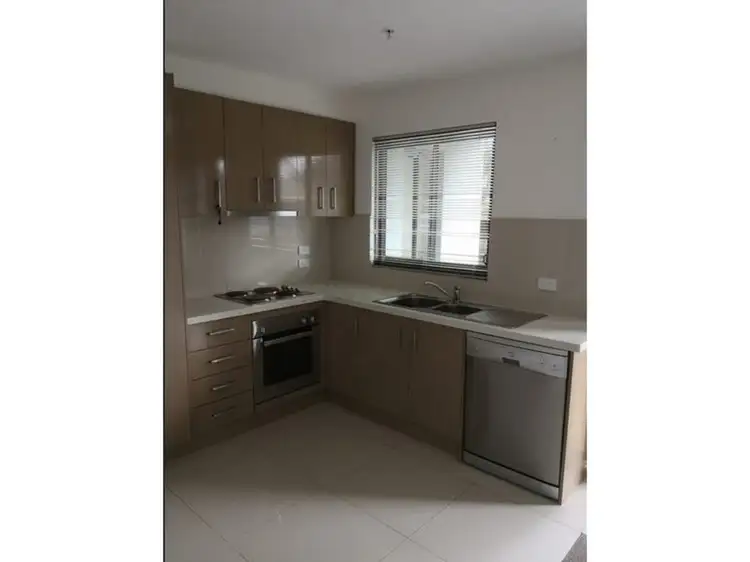 Second view of Homely apartment listing, 3/23 Edith Street, Dandenong VIC 3175