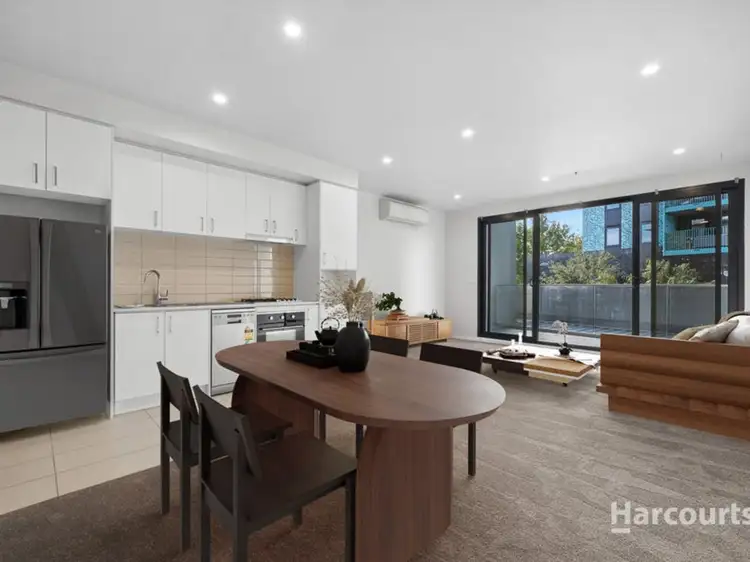 122/80 Cheltenham Road, Dandenong VIC 3175