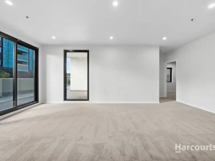 Third view of Homely apartment listing, 122/80 Cheltenham Road, Dandenong VIC 3175