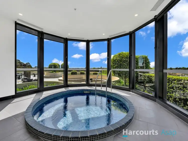 Main view of Homely apartment listing, 410/803 Dandenong Road, Malvern East VIC 3145