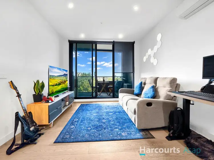 Second view of Homely apartment listing, 410/803 Dandenong Road, Malvern East VIC 3145